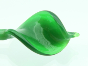 60 grams L-4207-O (3-7 mm) Light Iris Green 58.00 €/kg